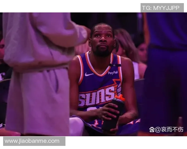 凯文杜兰特的篮球传奇与职业生涯的辉煌成就解析